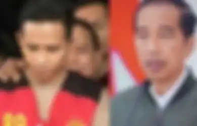 Ibu Bharada E Minta Bantuannya Usai Sang Putra Dituntut 12 Tahun Penjara, Presiden Jokowi Beri Reaksi Begini