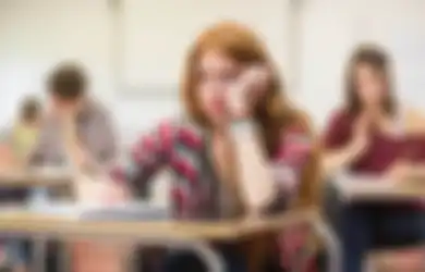 Jangan Emosi, Ini 4 Cara Berurusan dengan Guru yang Membenci Kita