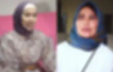 Anggia Novita Heran Bukan Main, Doanya soal Perilaku Jelek Ferry Irawan saat Umrah Terkabul Lewat Venna Melinda: Dijawab Sama Allah