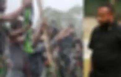 KKB Papua Makin Brutal, Yan Mandenas Keluar Sarang, Ini Sosoknya yang Beri Saran Panglima TNI Cara Tumpas OPM