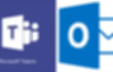 Microsoft Teams dan Outlook Down, Pengaruhi Pengguna Global