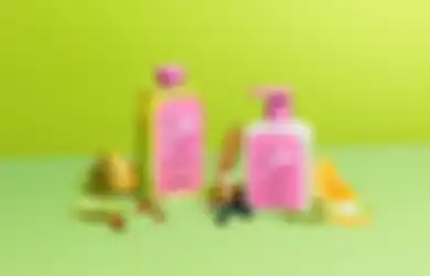 Jaga Kesehatan Skin Barrier Tubuh dengan Rangkaian Body Care Ready To Reset BodyWash & Time To Revive BodySerum dari lavojoy