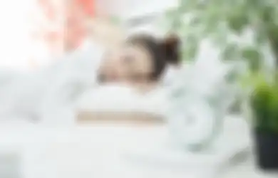 Bisa Coba Diamalkan untuk Atasi Susah Tidur, Simak Amalan Doa untuk Penderita Insomnia Beserta Arab, Latin dan Terjemahannya