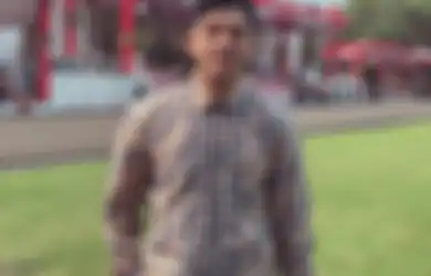 Pengin Punya Pasangan Humoris, Gusty Pratama Ngaku Dirinya Receh
