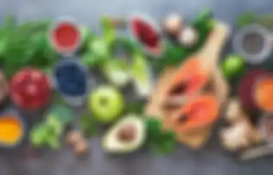 Peringati Hari Gizi Nasional, 5 Makanan Sumber Protein Hewani Ini Bagus Untuk Kesehatan!