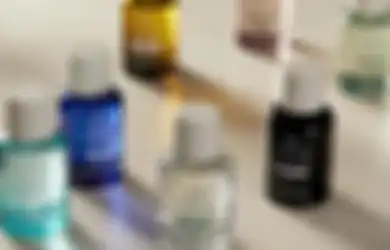 Rekomendasi Parfum Aroma Musk Terbaru dari The Body Shop, Segar dan Lebih Tahan Lama