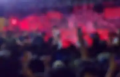 Konser No Pressure di Jakarta: Cover Blink-182 Hingga Gorilla Biscuits
