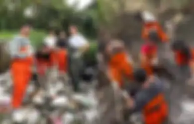Biodata Pandawara Group yang Sukses Bersihkan Pantai Terjorok di Indonesia