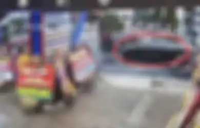 Polres Cianjur Ungkap Foto Audi A8 Hitam, Keluarga Korban Tabrak Lari Punya Bukti Sudutkan Polisi