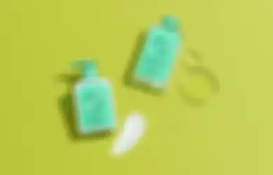 Rahasia Rambut Tetap On Point Seharian: lavojoy Hair We Bloom Shampoo dan So So So Smooth Conditioner!
