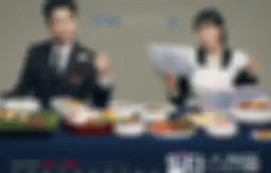 Kisi-kisi Nonton Crash Course In Romance, Genre Drama Korea Romance Comedy Tapi Serius!