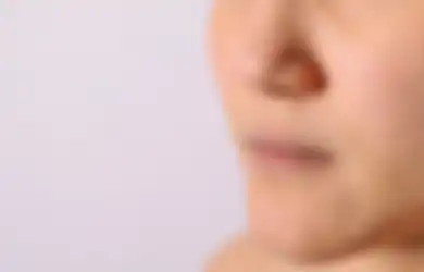 Inilah 9 Penyebab Kulit di Area Hidung Terasa Kering, Simak Baik-baik