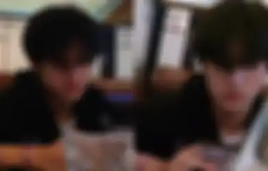 Darah Jepang Mengalir Deras di Tubuhnya, Ini Sosok Anak Della Puspita yang Mirip Oppa Korea, Lihat Deretan Potretnya