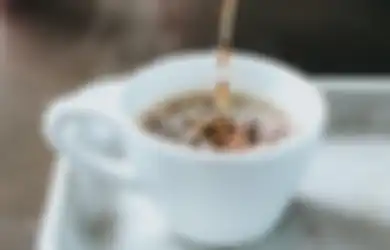 Ini Tips Minum Kopi Bagi Penderita Asam Lambung di Bulan Puasa Agar Tidak Kambuh