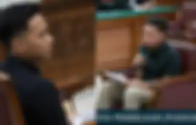Mengaku Diperalat dan Dibohongi Ferdy Sambo, Nota Pembelaan Richard Eliezer Ungkap Pengabdiannya pada Sang Jenderal Bintang Dua