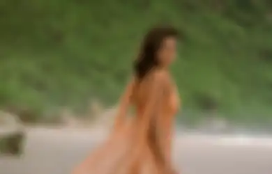 Marion Jola Soal Lagu 'Bukan Manusia': Sayang Aja Kalo Nggak Dirilis