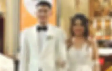 Cantiknya Mirriam Eka yang Kini Resmi Jadi Istri Julian Jacob, Sahabat Brisia Jodie Tulis Kalimat Ini Setelah Sandang Status Baru