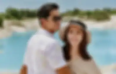 Anak 3 Tapi Masih Cantik dan Fashionable, Ini Deretan Potret Istri Surya Insomnia, Mantan Pramugari Maskapai Luar Negeri