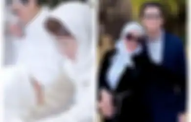 Mama Reino Barack Tertangkap Kamera Menolak, Begini Respon Syahrini Saat Mertua Tak Sukai Tawaran Makanannya