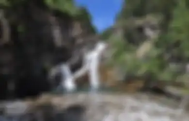 Cara Memotret Keindahan Taman Nasional Danau Waterton, Tenpat Wisata Lokasi Syuting The Last of Us