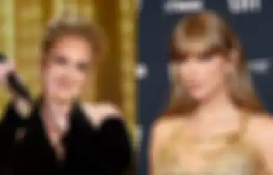 Adele Hingga Taylor Swift Bakal Absen di Ajang Grammy 2023 Ini
