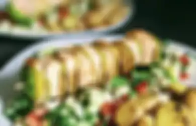 Cara Foto Makanan Estetik, Anti Gagal Pakai Kamera Smartphone