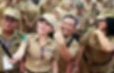 Pendaftaran CPNS Kemenkumham 2023 Segera Dibuka, Ini Bocoran Formasi untuk Lulusan SMA