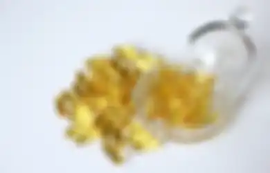 Ini Rekomendasi 8 Vitamin dan Suplemen yang Ampuh untuk Mengobati Asam Lambung