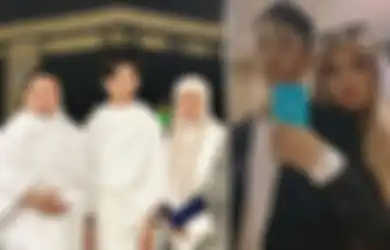 Langsung Tertawa Lepas, Yusuf Mansur Jawab Hubungan Wirda Mansur dan Gus Azmi yang Sebenarnya, Salahkan Putrinya Karena Hal Ini