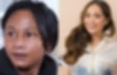 Matanya Langsung Melotot, Reaksi Nagita Slavina Saat Dengar Curhatan Fajar Sadboy Soal Rencana Nikah Jadi Sorotan