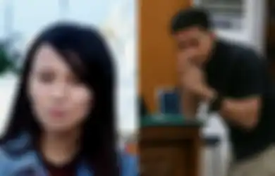 Ling Ling Tunangan Bharada E Sudah Berjanji, Kekasih Richard Eliezer Pantang Lakukan Hal Ini Sebelum Pacarnya Divonis 1 Tahun 6 Bulan Penjara: Nggak Bakal!