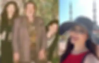 21 Tahun Tak Bayar Biaya Berobat Ayahnya, Tamara Bleszynski Kini Digugat Saudara Kandung, Simak 5 Faktanya