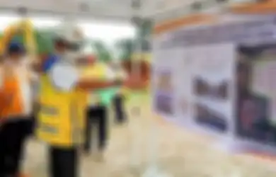 Bank Soal PPPK 2022, Ini Contoh Soal P3K Teknis Kementerian PUPR untuk Jabatan Teknik Jalan dan Jembatan