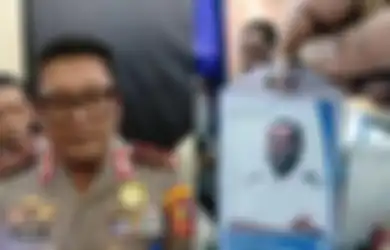 Selundupkan Senjata Api Ilegal ke KKB Papua, Anton Gobay Kini Diproses Sidang di Filipina, Kadiv Hubinter Polri: Bukan Kali Pertama