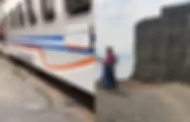 Jadwal Kereta Walahar Januari 2023: Liburan ke Tebing Boyer
