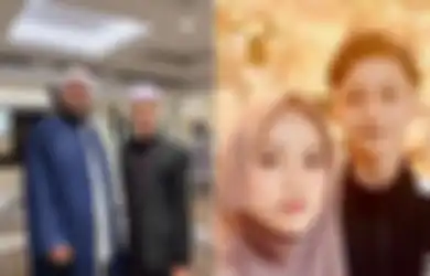 Anak Kiai Punya Fans Maniak yang Setia Menanti, Ini Profil Gus Azmi, Jago Sholawat Sempat Geger Dikabarkan Dekat Sama Wirda Mansur