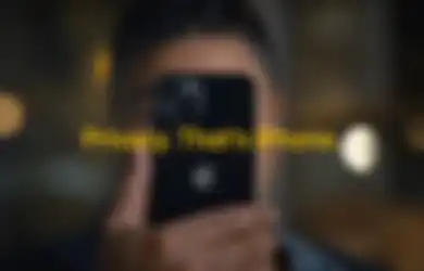 (Video) Aktor 'Ted Lasso' Nick Mohammed di Iklan Privasi iPhone