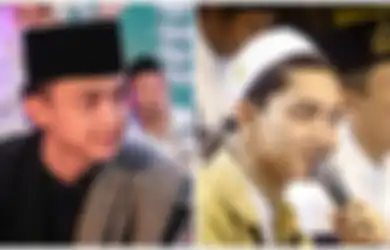Gus Azmi Vokalis Grup Sholawat Syubbanul Muslimin Kini Digandrungi Banyak Wanita, Berikut Profil Pemain Film 'The Santri' yang Popularitasnya Saingi Nissa Sabyan