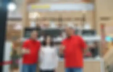 Sharp Eco-bition, Hadirkan Konsep Pelestarian Lingkungan 
