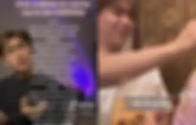 Seperti Apa Kehidupan Cowok yang Buka Jasa ‘Sewa Pacar’?