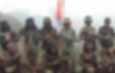 KKB Papua Lepaskan Tembakan Membabi Buta di Sekitar Bandara, Aparat Gabungan Selamatkan Daby Air Sambil Beri Balasan, Coba Tiru Strategi Egianus Kogoya?