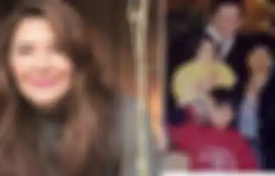 Tamara Bleszynski Digugat Saudara Kandung Soal Utang Piutang Mendiang Ayahnya, Inilah Sosok Zbigniew Bleszynski Mantan Mertua Mike Lewis