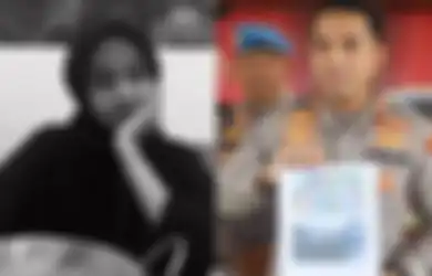 Tutup Jendela Rapat-rapat, Istri Perwira Polisi Pemilik Mobil Sedan Mewah yang Diduga Tabrak Selvi Hingga Tewas Ogah Disebut Sebagai Penyusup: Saya Ikut Atas Izin Suami Saya