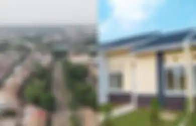 Update 4 Harga Rumah Mulai Rp100 Jutaan di Pamulang Tahun 2023