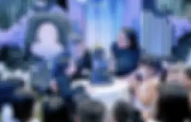 Habis Rayakan Ultah Gempi Bareng Gisel, Gading Pamer Foto Cewek Cantik, Ada yang Baper?