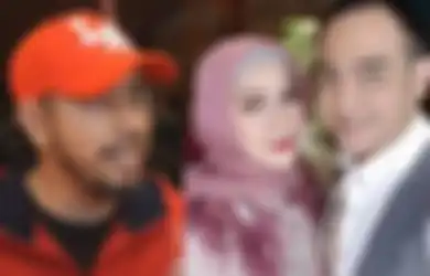 Dimintai Maaf Venna Melinda, Mantan Istri Ferry Irawan Justru Hubungi Sunan Kalijaga, Ini Pesan yang Disampaikan
