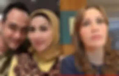 Sempat Merengek ke Polisi Minta Bertemu Venna Melinda, Terkuak Kondisi Ferry Irawan di Penjara, Adik: Stres Berat