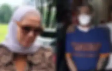 Venna Melinda Akui Sudah Sejak Lama Ingin Bercerai dengan Ferry Irawan Namun Terhalang oleh Hal Ini