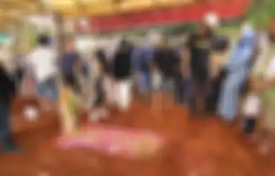 Innalillahi Wa Innailaihi Rojiun, Salah Satu Musisi Terbaik di Indonesia Ini Meninggal Dunia, Keluarga Kaget Sang Legenda Selama Ini Idap Gagal Ginjal dan Gagal Jantung: Tindakannya Amputasi