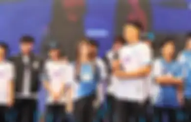 Bongkar Rencana EVOS di Tahun 2023: Tidak Cuma di Sisi Esports